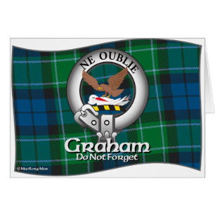 Graham-Clan