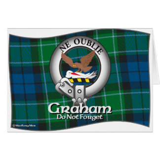 Graham-Clan