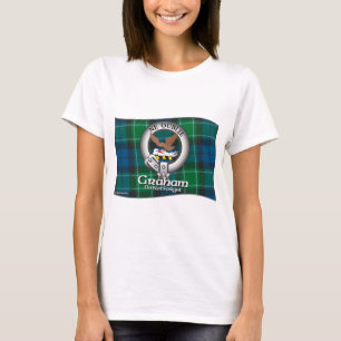 Graham-Clan T-Shirt