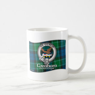 Graham-Clan Tasse