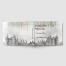 Graham of Montrose Tartan Holyrood Palace Hochzeit