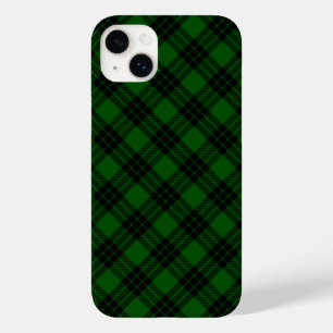 Graham Tartan kariert Case-Mate iPhone 14 Plus Hülle