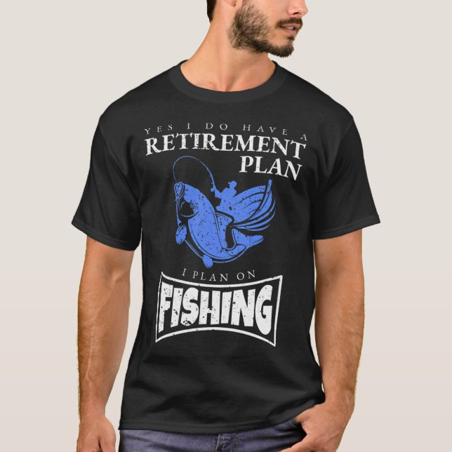 GRAHAM TUT NICHT SO ALS OB T-Shirt (Vorderseite)