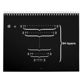 "GRAHAM ZAHL " KALENDER