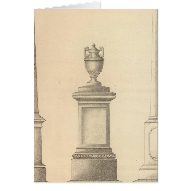 Graham's Marble and Granite Monument Works (Vorne)