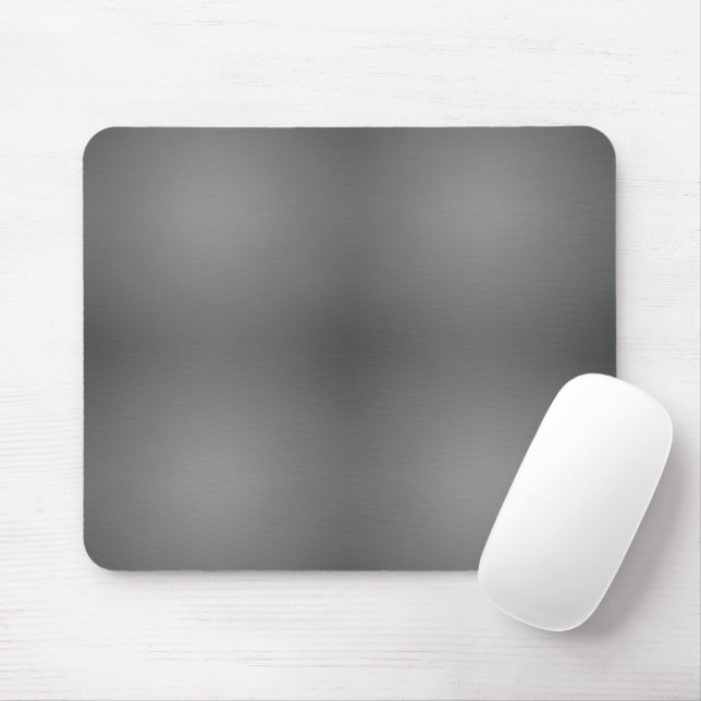 Grainy Paper Texture Mousepad (Mit Mouse)