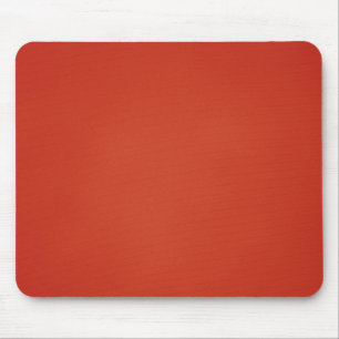 Grainy Warm Red Background Mousepad