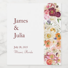 GRAKEFUL Blogs Weinetikett