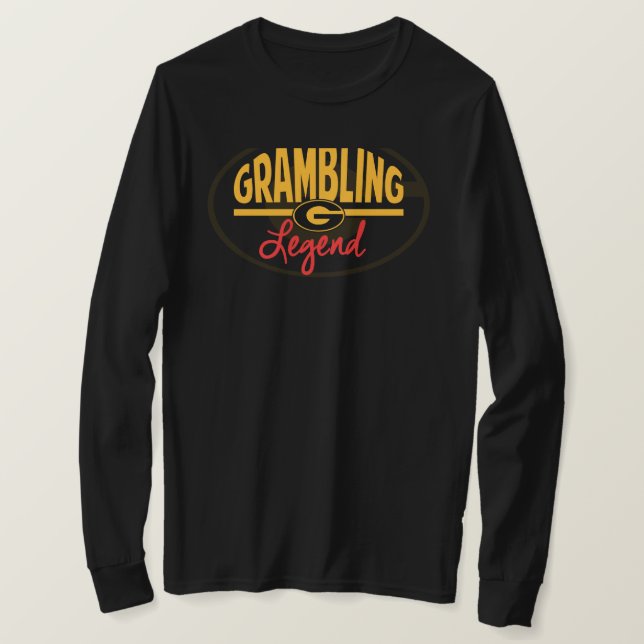 Gram Legend T-Shirt (Design vorne)