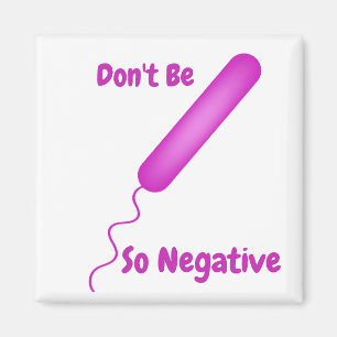 Gram Negative Microbiology Pup Magnet