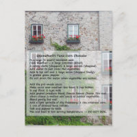 GramaBarb's Thunfisch-Mais-Chowder-Rezept