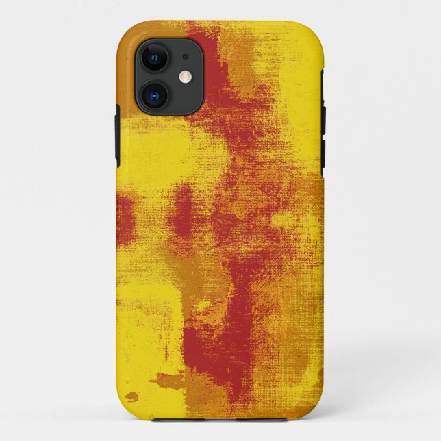 Gramercy Park Case-Mate iPhone Hülle (Rückseite)