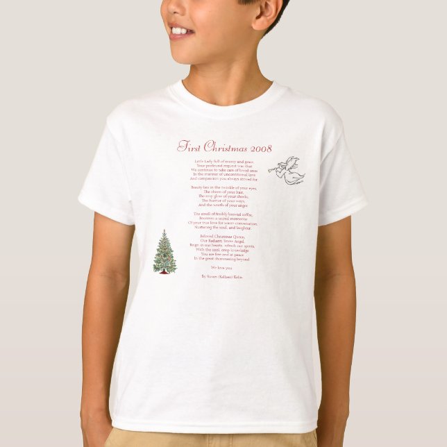 grammakids T-Shirt (Vorderseite)