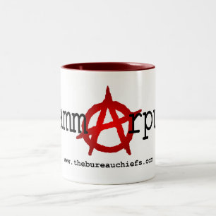 Grammarpunk Tasse