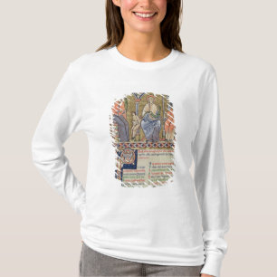 Grammatik, Dialekt und Rhetorik von 'Satyricon T-Shirt