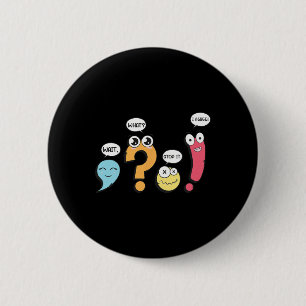 Grammatik Interpunktion Wart Was Stop Es Ich Stimm Button