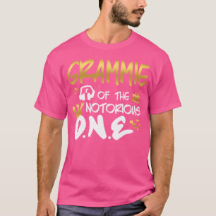 Grammie der berüchtigten eine alte Schule 1. Anges T-Shirt