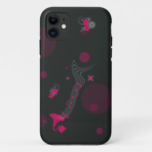 Grammophon Case-Mate iPhone Hülle