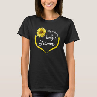 Gramms Glück ist ein Gramm T-Shirt