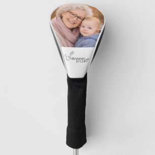 Grammy Foto Etabliertes Jahr Modern Golf Headcover