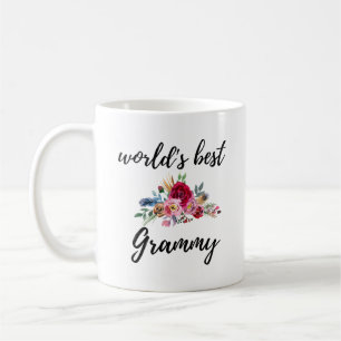 Grammy Gift Idea Kaffeetasse