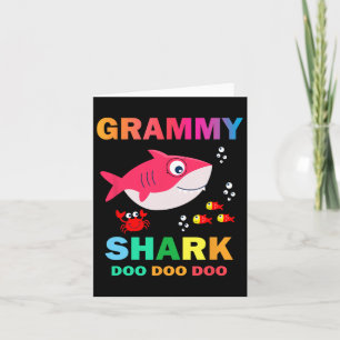 Grammy-Hai Karte