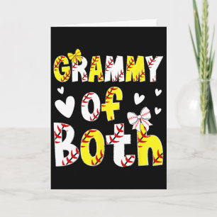 Grammy von beiden stolz Softll verkaufen Grammy Om Karte