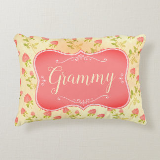 Grammy Zierkissen