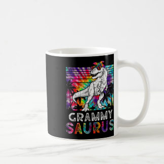 Grammysaurus Dinosaur Grammy Saurus Familie Matchi Kaffeetasse