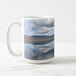 Grampians Reflected Kaffeetasse