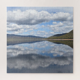 Grampians Reflected Puzzle