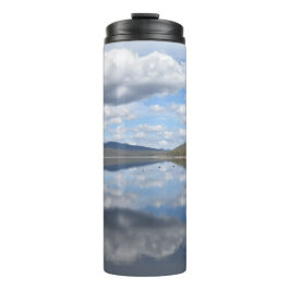 Grampians Reflektiert Thermosbecher