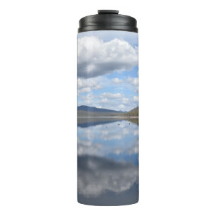Grampians Reflektiert Thermosbecher