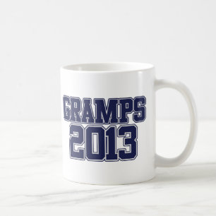 Gramps Tasse