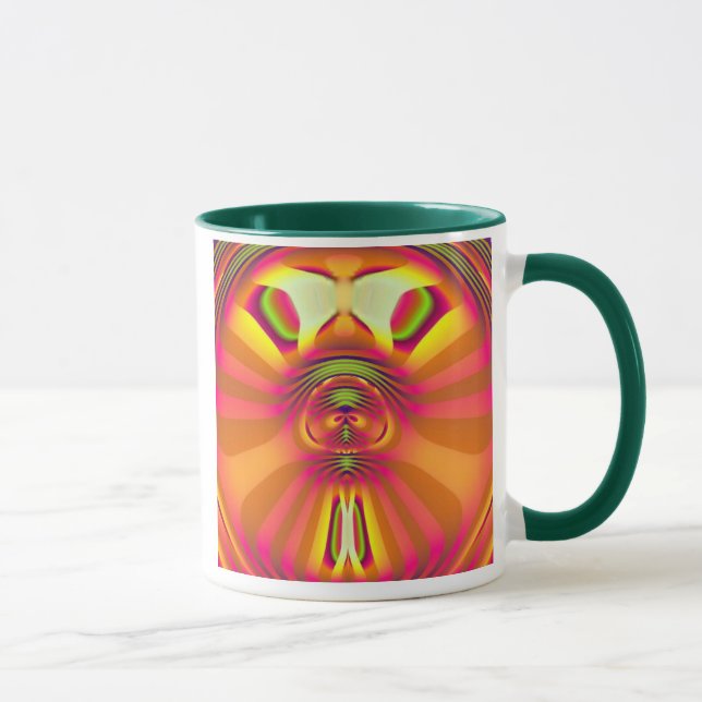 Gramps Tasse (Rechts)