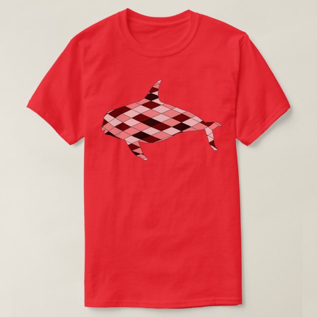 Grampus T-Shirt (Design vorne)