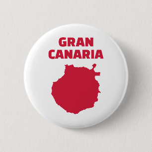 Gran Canaria Button
