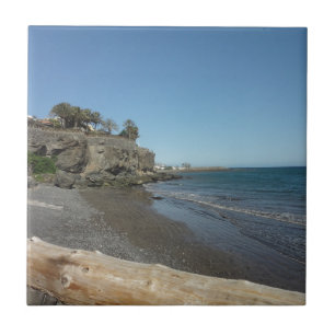 Gran Canaria Fliese