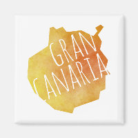 Gran Canaria