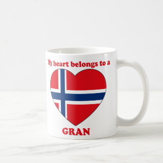 Gran Tasse