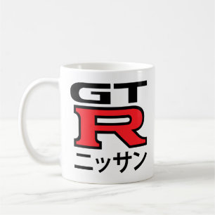 Gran Turismo GT7 Jann Mardenborough Gamer Driver Kaffeetasse