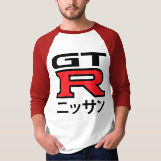 Gran Turismo GT7 Jann Mardenborough Gamer Driver T-Shirt