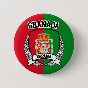 Granada Button