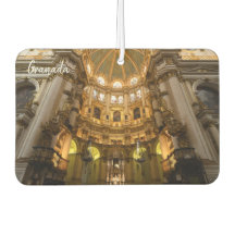 Granada Kathedrale und Alhambra - Das wahre Spanie