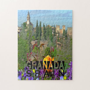 Granada Puzzle
