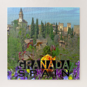 Granada Puzzle