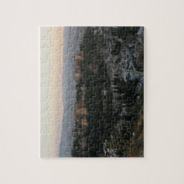 Granada, Spanien Foto Puzzle mit Geschenkboxen