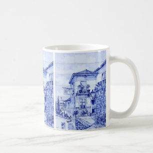 Granada, Spanien Tasse