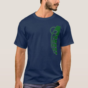Granade T - Shirt