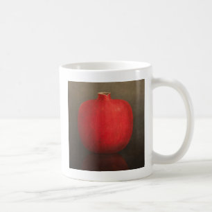 Granatapfel 2010 kaffeetasse